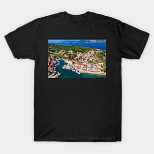 Sucuraj, island Hvar T-Shirt